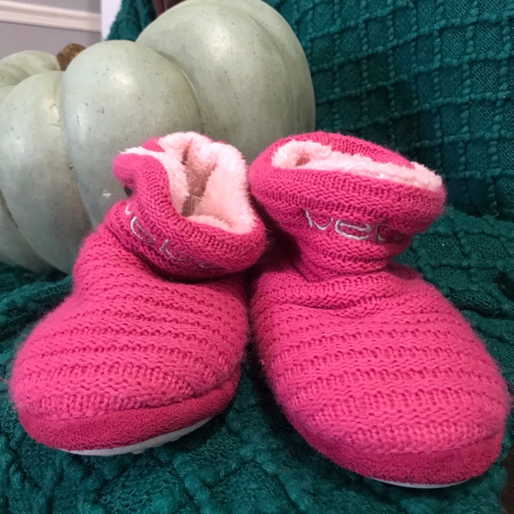Comfortable slip on